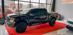 فورد F-150 رابتور